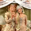 Momen Perdana Vidi Aldiano dan Sheila Dara Aisha