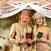 Momen Perdana Vidi Aldiano dan Sheila Dara Aisha