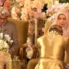 Momen Perdana Vidi Aldiano dan Sheila Dara Aisha