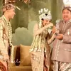 Momen Perdana Vidi Aldiano dan Sheila Dara Aisha