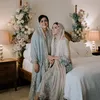 Potret pernikahan Maudy Ayunda.