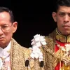 Anggota Kerajaan Terkaya di Dunia