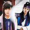 prince in k-drama