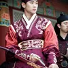 prince in k-drama