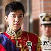 prince in k-drama