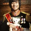 prince in k-drama