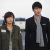 Pasangan drama korea