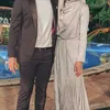 Pasangan selebritis beda usia