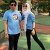 Pasangan selebritis beda usia