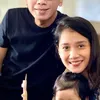 Pasangan selebritis beda usia