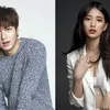Pasangan selebritis korea