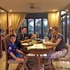 Rumah Tamara Bleszynski