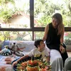 Rumah Tamara Bleszynski