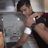 Teuku Ryan dan Ria Ricis