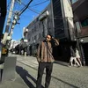 Afgan di Korea Selatan