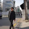 Afgan di Korea Selatan