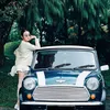 Potret Amanda Manopo yang disebut mirip Laura Anna.
