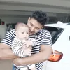 Ammar Zoni dan Irish Bella