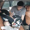 Ammar Zoni dan Irish Bella