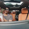 Ammar Zoni dan Irish Bella