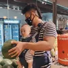 Ammar Zoni dan Irish Bella