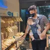 Ammar Zoni dan Irish Bella
