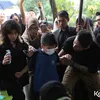 Anak-anak Stevie Agnecya