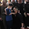 Anak-anak Stevie Agnecya