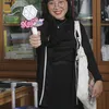 Andina Sabri - EXO