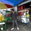 Andre Taulany dan Noah