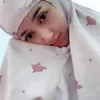 Angely Emitasari kades cantik lamongan