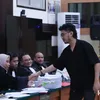Angger Dimas