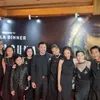  Anjasmara yang Tetap Ganteng dan Awet Muda
