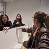 Potret apartemen Awkarin di Australia