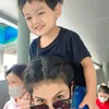 Arkana Anak Nikita Mirzani Bungsu