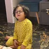 Arkana Anak Nikita Mirzani Bungsu