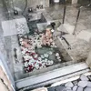 Foto Artis Indonesia di Kamar Mandi