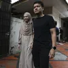 Artis yang Melayat