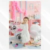 Photoshoot Baby Claire anak Shandy Aulia