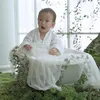 Photoshoot Baby Claire anak Shandy Aulia