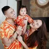 Baby Xarena Anak Siti Badriah - Krisjiana