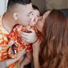 Baby Xarena Anak Siti Badriah - Krisjiana