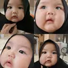Baby Xarena Anak Siti Badriah - Krisjiana