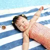 Baby Xarena Anak Siti Badriah - Krisjiana