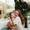 Baby Xarena Anak Siti Badriah - Krisjiana