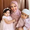 bayi kembar Ratna Galih