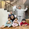 bayi kembar Ratna Galih