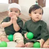 bayi kembar Ratna Galih