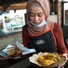 rumah makan lesti, bisnis lesti, lesti rizky billar