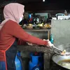 rumah makan lesti, bisnis lesti, lesti rizky billar